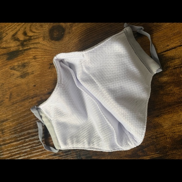 NEW double layer breathable mask - Picture 2 of 2